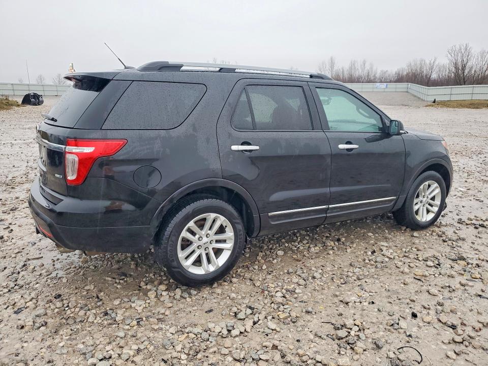 Продаж на аукціоні авто 2014 Ford Explorer, vin: 1FM5K8D82EGB92062, номер лоту: 41867026