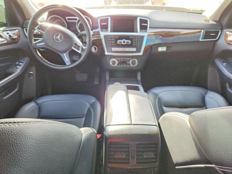 Продажа на аукционе авто 2012 Mercedes-benz Ml, vin: 4JGDA5HB5CA027318, номер лота: 47089106
