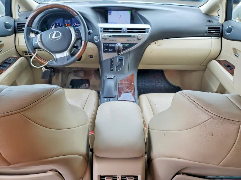 Aukcja sprzedaży 2014 Lexus Rx 350, vin: 2T2BK1BA9EC235438, numer aukcji: 41964926