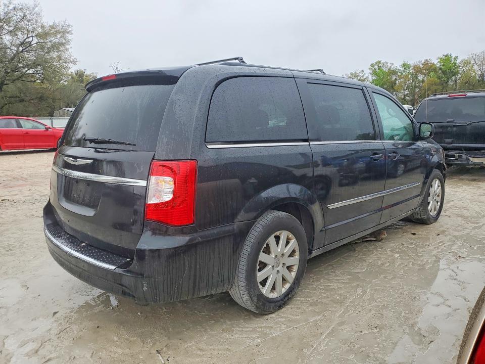 Продажа на аукционе авто 2013 Chrysler Town & Country, vin: 2C4RC1BG4DR614415, номер лота: 45589536