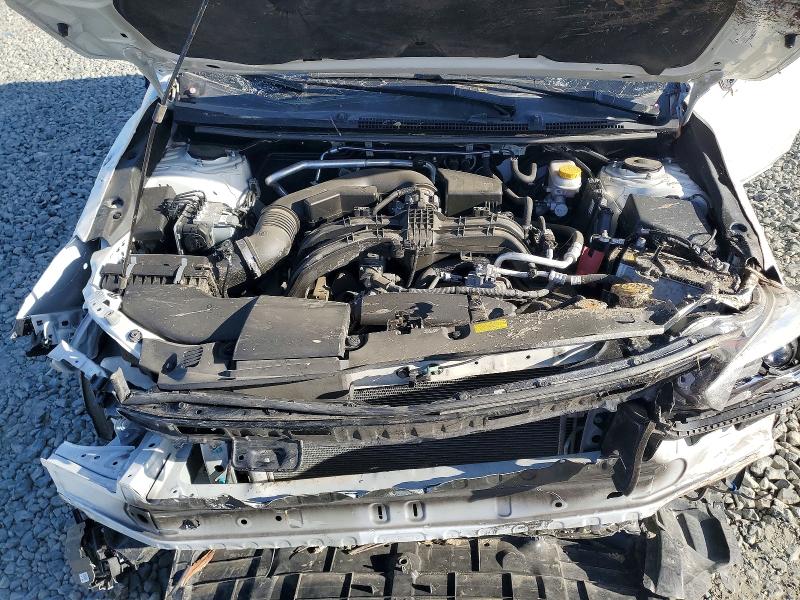 Продажа на аукционе авто 2023 Subaru Crosstrek, vin: JF2GTHMC2PH204434, номер лота: 47395426