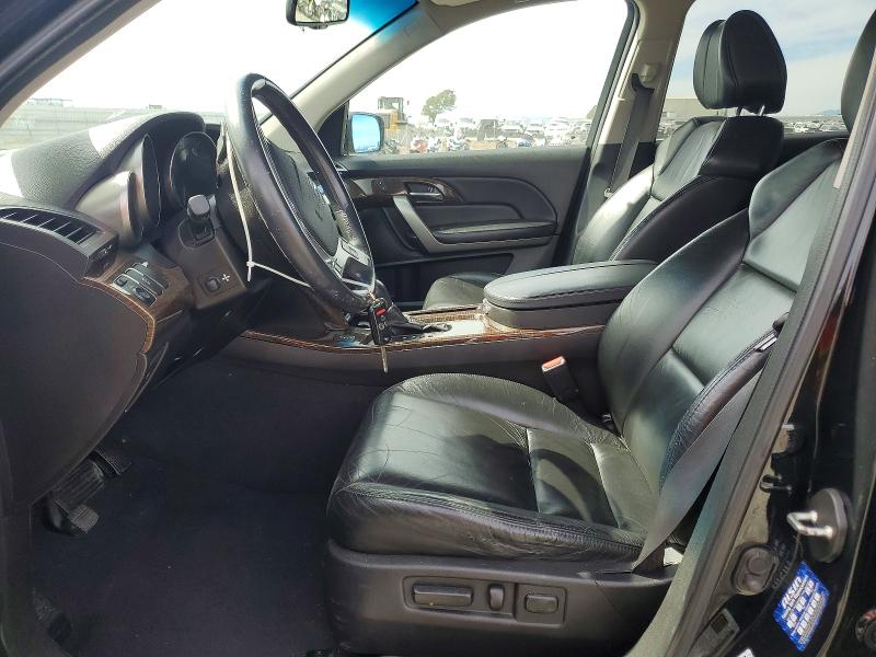Продажа на аукционе авто 2011 Acura Mdx, vin: 2HNYD2H40BH539799, номер лота: 45519546