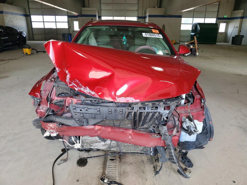 41960576 :رقم المزاد ، 2G4GT5GV4D9171670 vin ، 2013 Buick Regal مزاد بيع