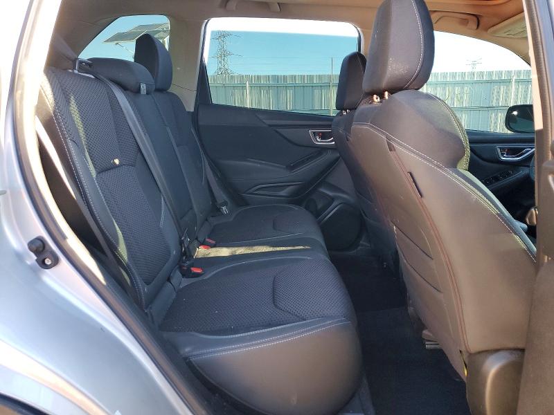 Aukcja sprzedaży 2021 Subaru Forester, vin: JF2SKAJCXMH492191, numer aukcji: 41801646