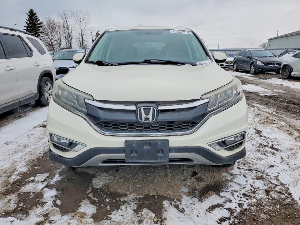 Aukcja sprzedaży 2015 Honda Cr-v, vin: 2HKRM4H70FH113317, numer aukcji: 45961176