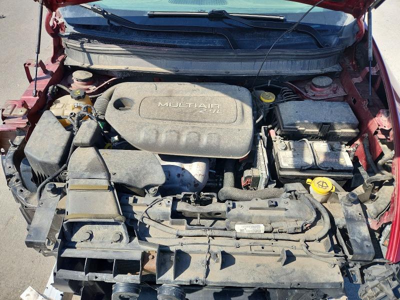 47608536 :رقم المزاد ، 1C4PJMCB3FW784678 vin ، 2015 Jeep Cherokee مزاد بيع