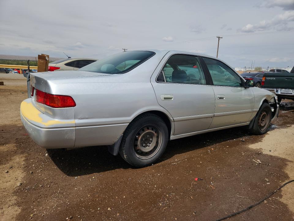 Aukcja sprzedaży 2000 Toyota Camry, vin: JT2BG22K6Y0529584, numer aukcji: 48171286