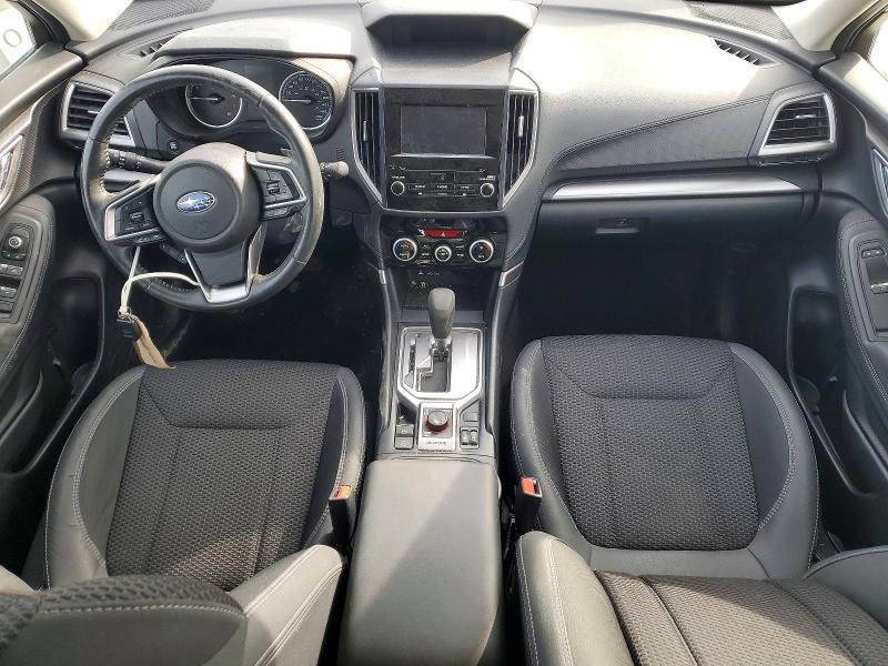 Aukcja sprzedaży 2019 Subaru Forester, vin: JF2SKEDC5KH570134, numer aukcji: 79962235