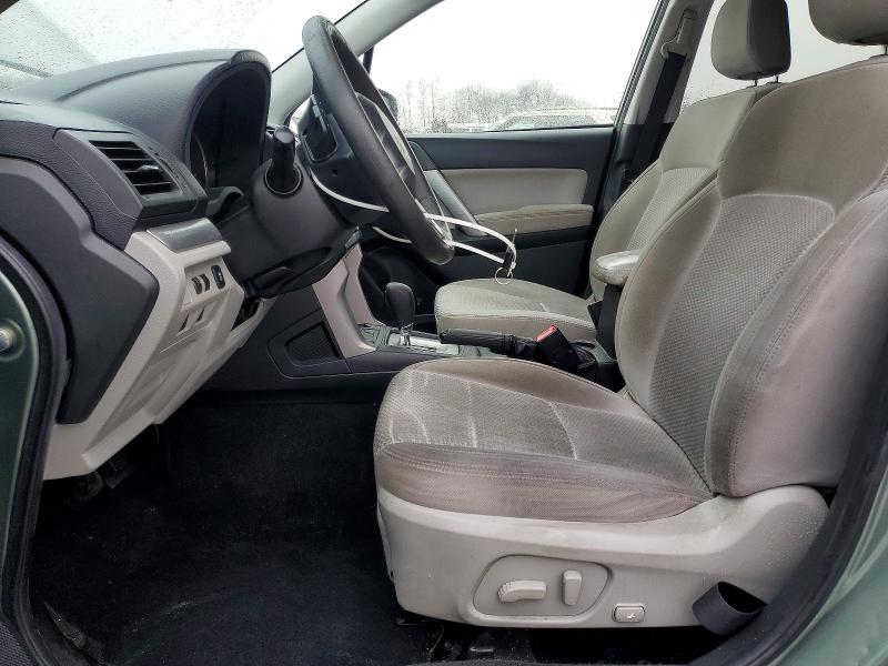 Продаж на аукціоні авто 2015 Subaru Forester, vin: JF2SJADC9FH480339, номер лоту: 79292175
