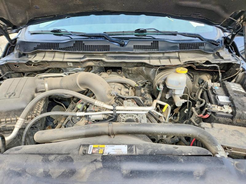 Продаж на аукціоні авто 2020 Ram 1500 Classic, vin: 3C6RR7KTXLG277503, номер лоту: 48160556