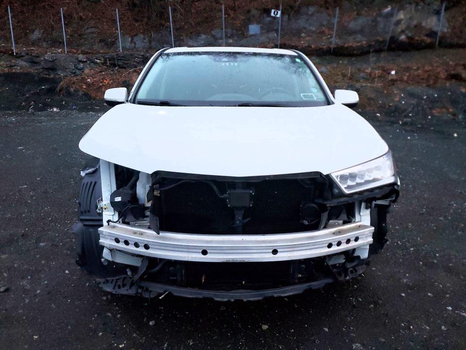Продаж на аукціоні авто 2019 Acura Mdx, vin: 5J8YD7H56KL001799, номер лоту: 41766656