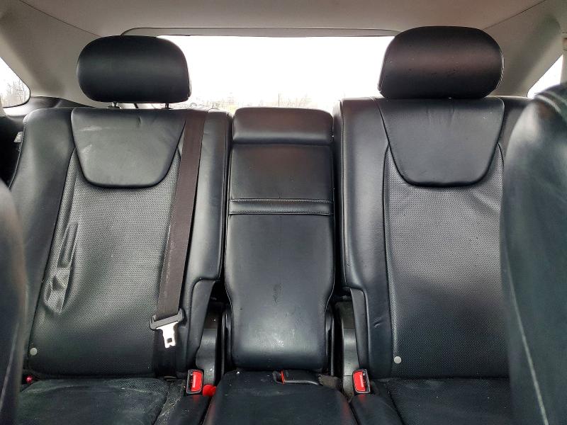 46264126 :رقم المزاد ، 2T2BK1BA7DC203568 vin ، 2013 Lexus Rx 350 مزاد بيع