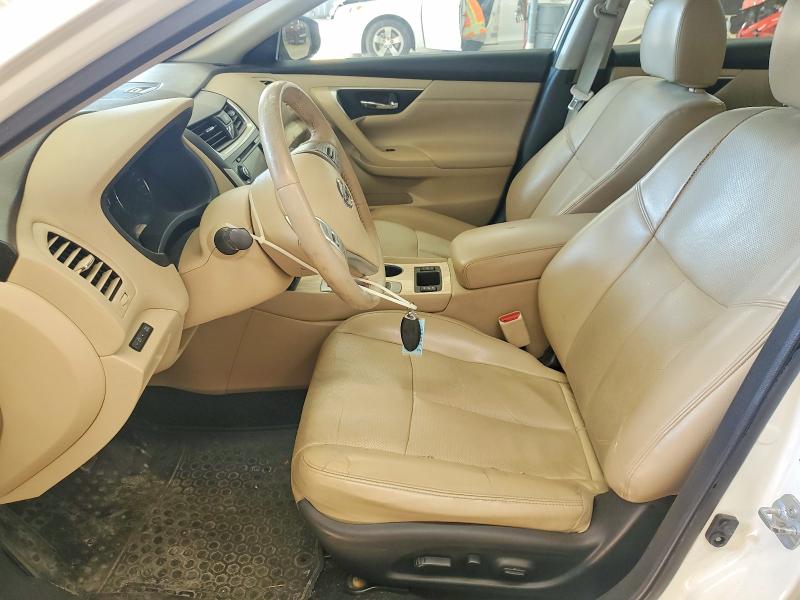 2016 Nissan Altima მანქანა იყიდება აუქციონზე, vin: 1N4AL3AP4GC277015, აუქციონის ნომერი: 47879546