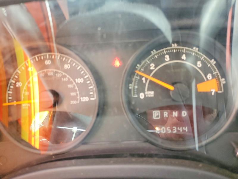 Продажа на аукционе авто 2016 Jeep Patriot, vin: 1C4NJPBA0GD761826, номер лота: 46752226