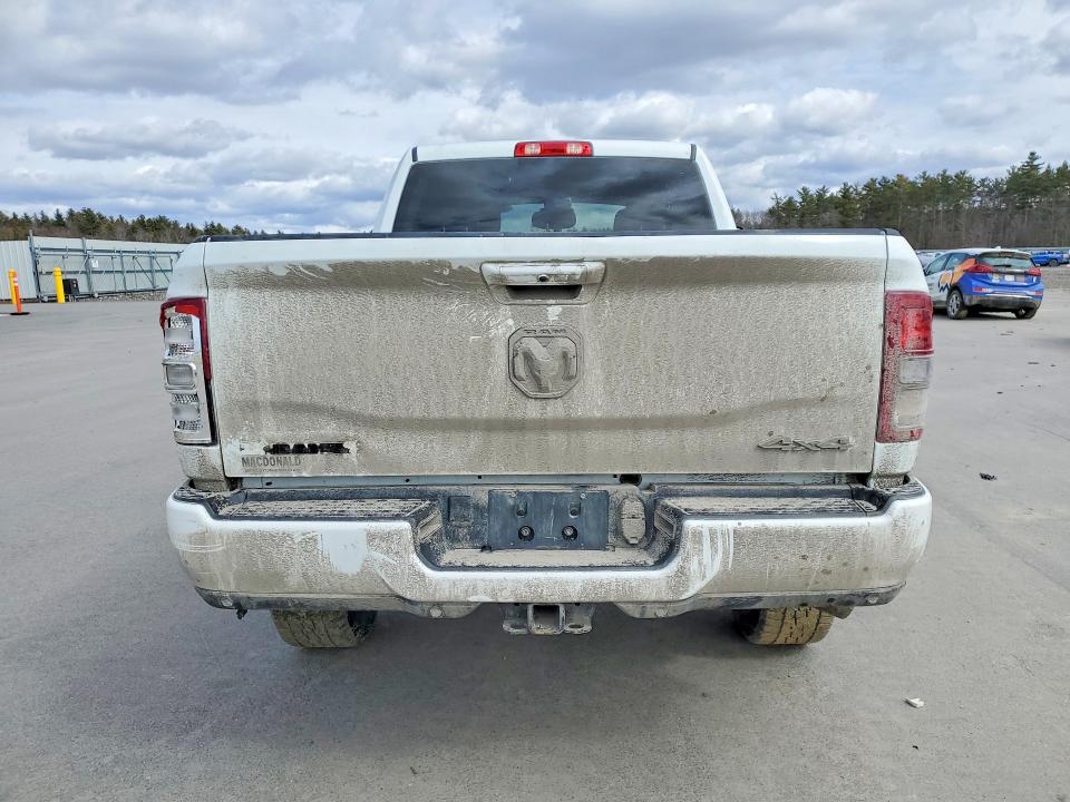 Продаж на аукціоні авто 2024 Ram 2500, vin: 3C6UR5DJ6RG154493, номер лоту: 46364036