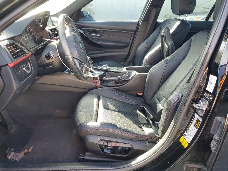Продажа на аукционе авто 2013 Bmw 328, vin: WBA3C1C51DF444909, номер лота: 46381606