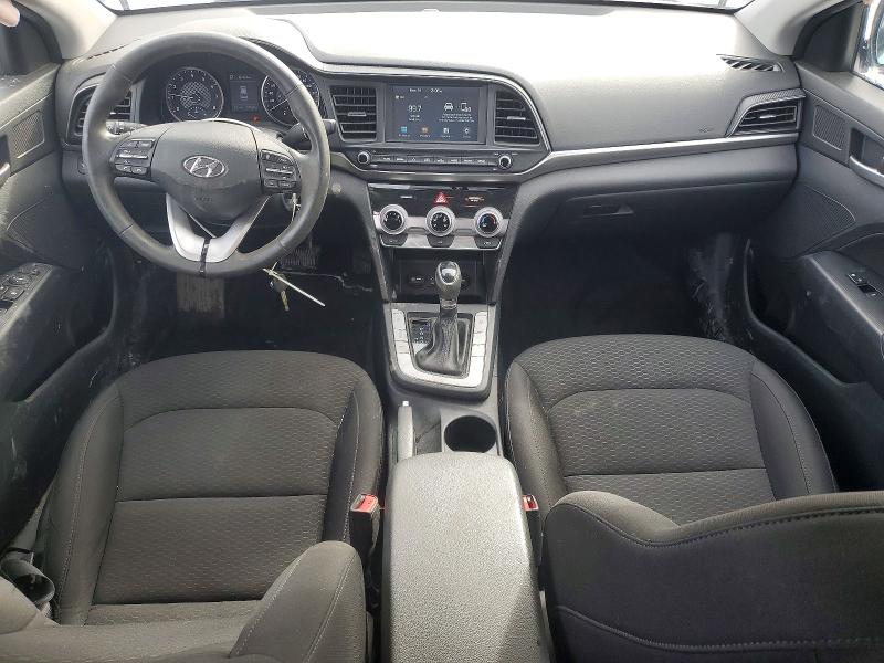 Aukcja sprzedaży 2020 Hyundai Elantra, vin: KMHD84LF4LU946595, numer aukcji: 78958295
