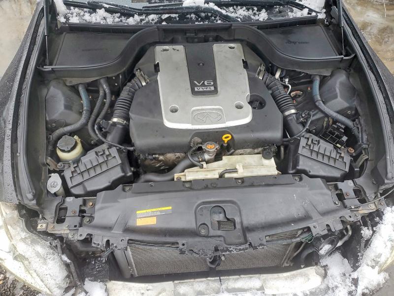 Продаж на аукціоні авто 2012 Infiniti G37 Sedan, vin: JN1CV6AR0CM671604, номер лоту: 79580475