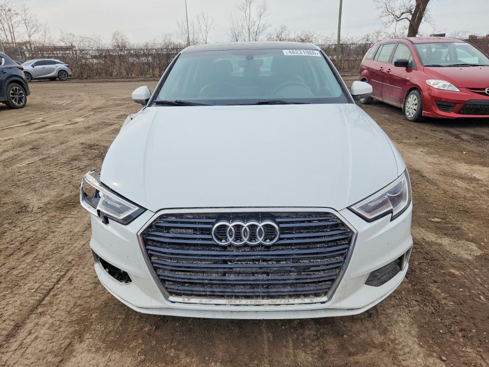 Aukcja sprzedaży 2019 Audi A3, vin: WAUBEGFF1KA083186, numer aukcji: 48231986