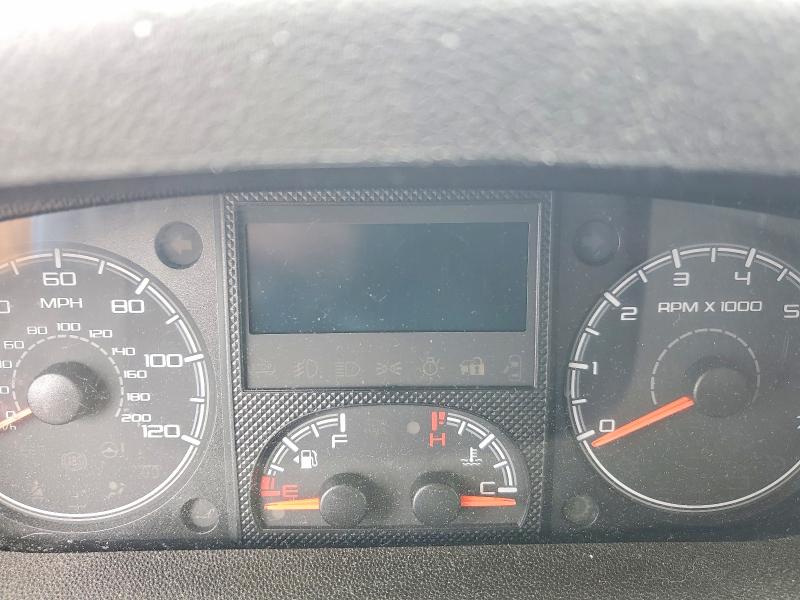 Продажа на аукционе авто 2019 Ram Promaster 3500, vin: 3C6URVJGXKE528565, номер лота: 47755836