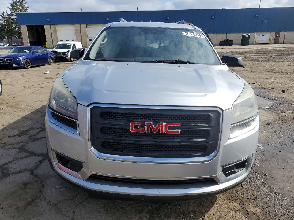 Продажа на аукционе авто 2015 Gmc Acadia, vin: 1GKKRPKD1FJ122638, номер лота: 47125206