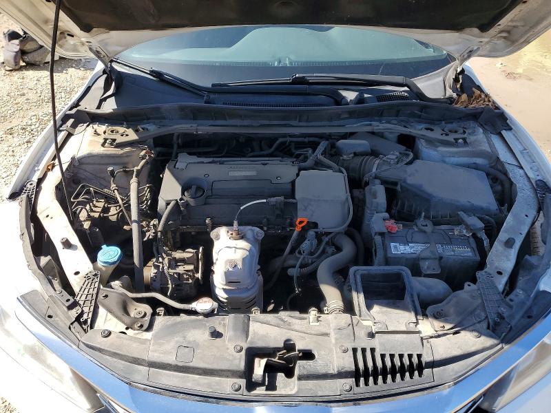 2016 Honda Accord მანქანა იყიდება აუქციონზე, vin: 1HGCR2F52GA230095, აუქციონის ნომერი: 45970536