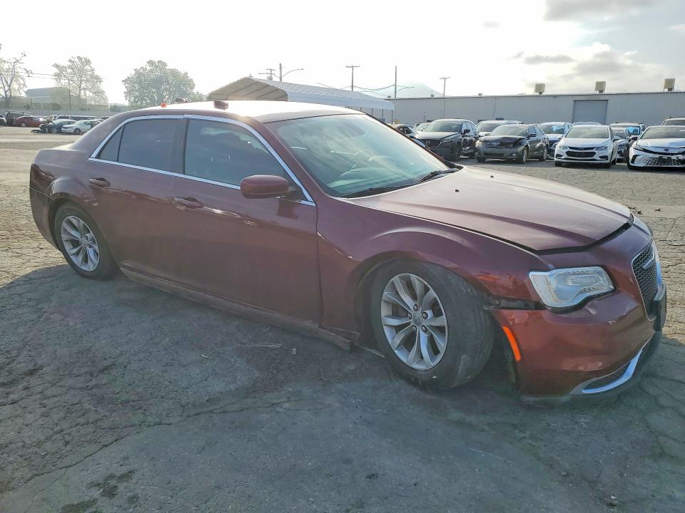 79878535 :رقم المزاد ، 2C3CCAAG2LH160231 vin ، 2020 Chrysler 300 مزاد بيع