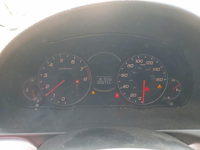 Продажа на аукционе авто 2008 Acura Tsx, vin: JH4CL96918C003402, номер лота: 42014566