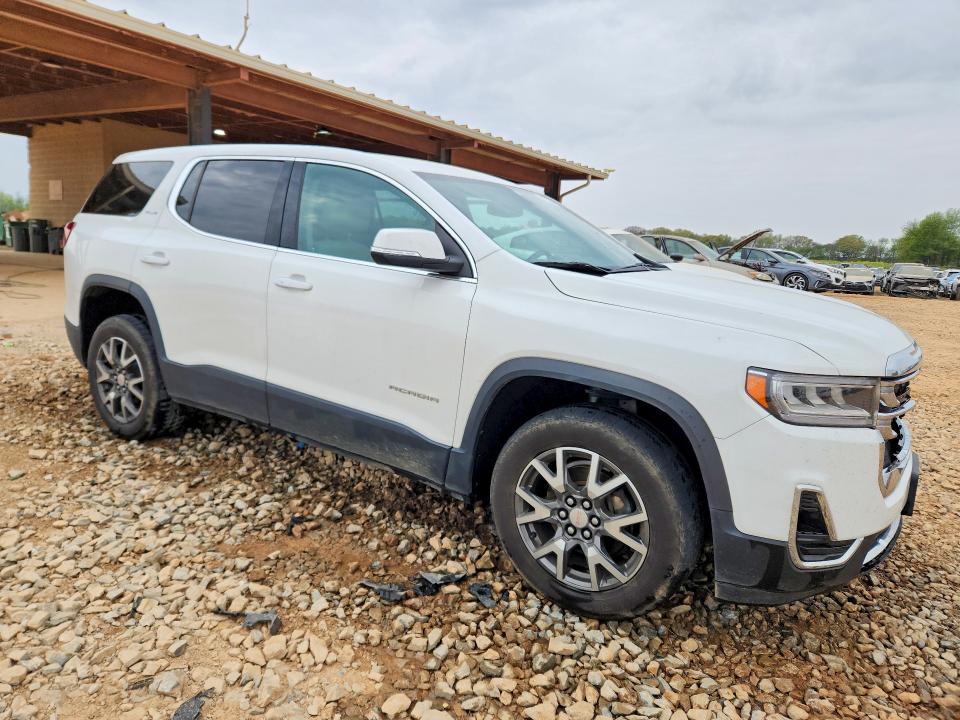Продажа на аукционе авто 2020 Gmc Acadia, vin: 1GKKNKLA3LZ219680, номер лота: 47397466