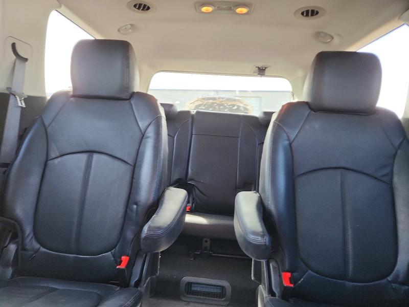 Aukcja sprzedaży 2014 Gmc Acadia, vin: 1GKKRPKD9EJ160584, numer aukcji: 41998846