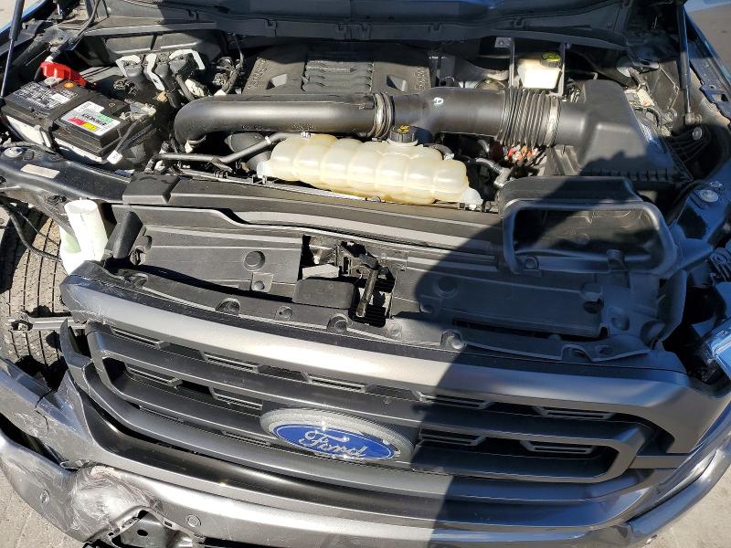 Продаж на аукціоні авто 2022 Ford F150, vin: 1FTEW1C83NFA61956, номер лоту: 79763525