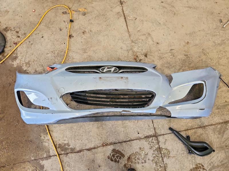 46141126 :رقم المزاد ، KMHCT4AE7EU686362 vin ، 2014 Hyundai Accent مزاد بيع