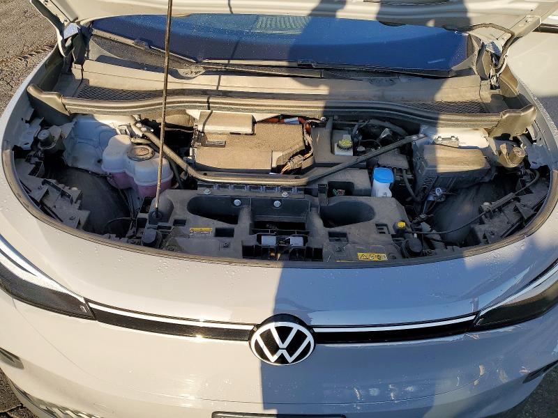 Продажа на аукционе авто 2022 Volkswagen Id.4, vin: WVGJNPE24NP071415, номер лота: 45580296