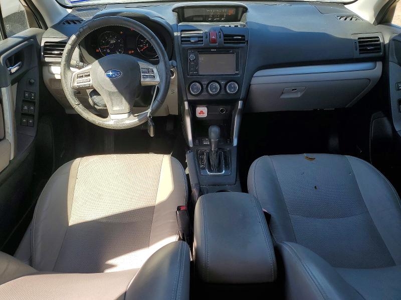 46126786 :رقم المزاد ، JF2SJAWC6FH518901 vin ، 2015 Subaru Forester مزاد بيع