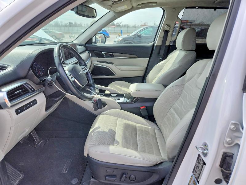 Aukcja sprzedaży 2022 Kia Telluride, vin: 5XYP5DHC5NG317120, numer aukcji: 47153936