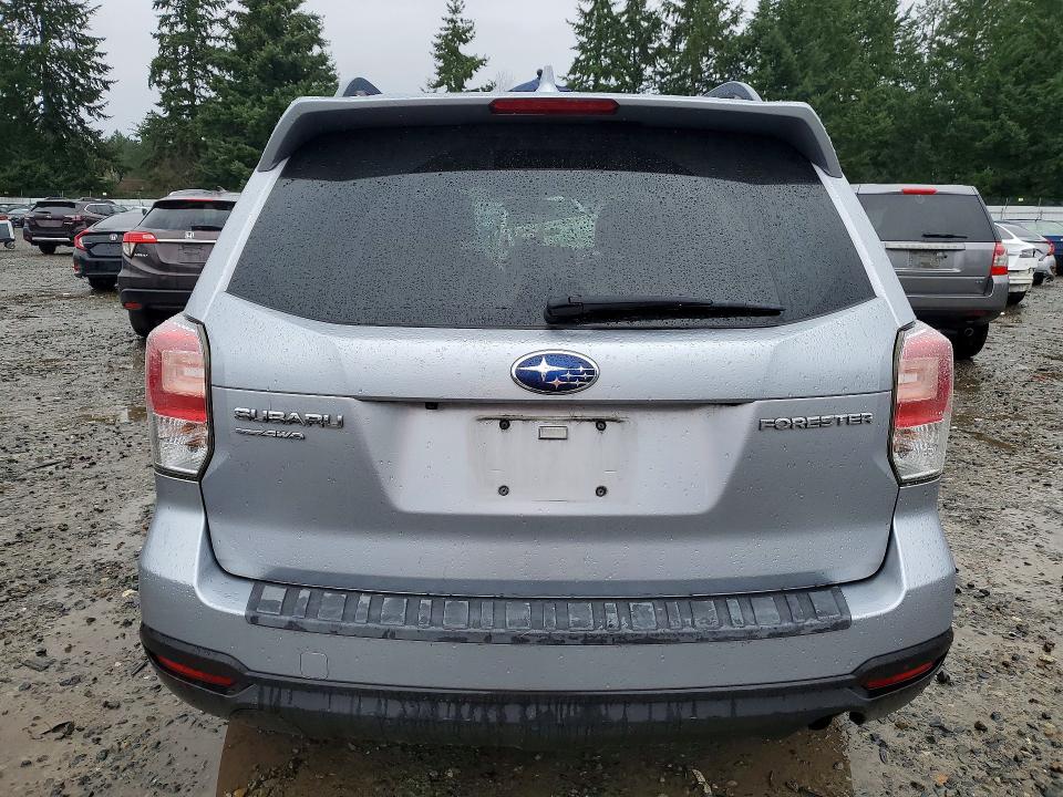 Aukcja sprzedaży 2018 Subaru Forester, vin: JF2SJAGC9JH419951, numer aukcji: 46723276