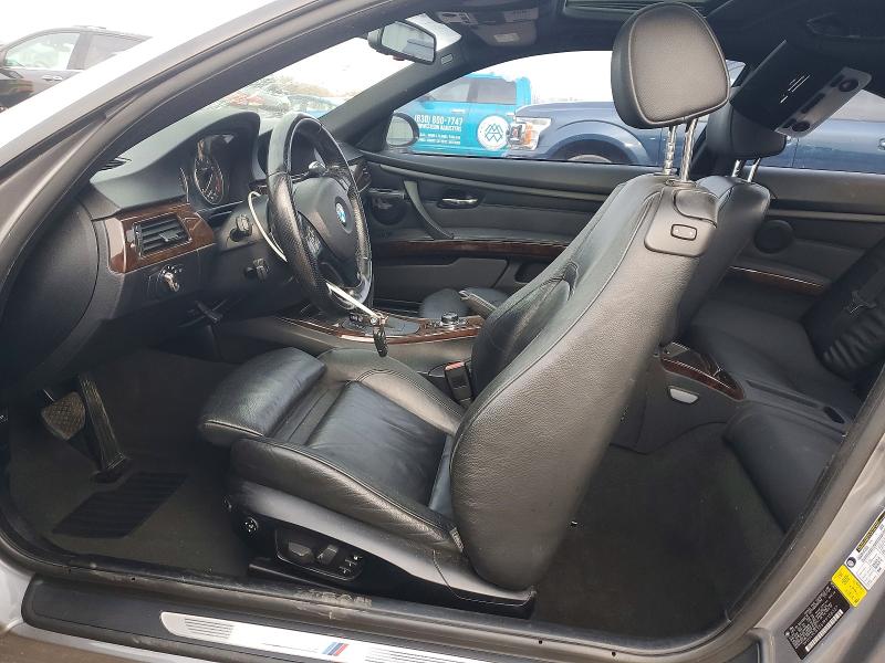 Aukcja sprzedaży 2009 Bmw 328, vin: WBAWB33519P138337, numer aukcji: 46416136