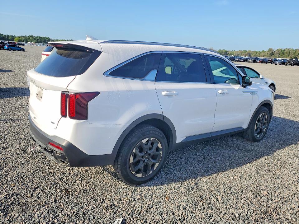 Продаж на аукціоні авто 2024 Kia Sorento, vin: 5XYRLDJC6RG285468, номер лоту: 48203506