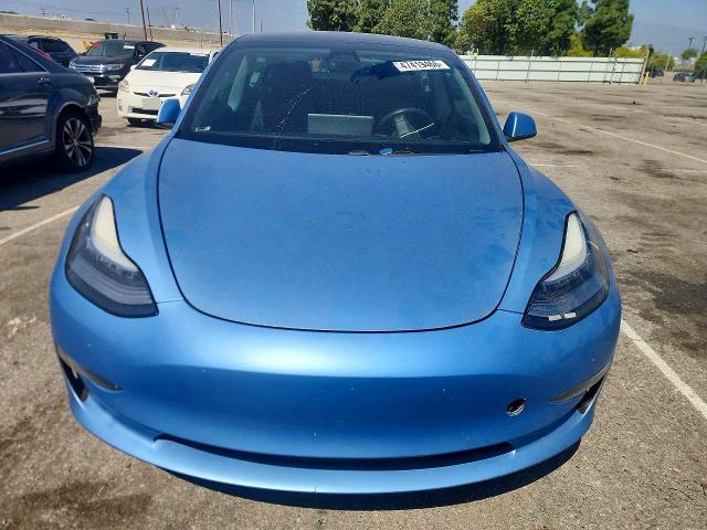 Продаж на аукціоні авто 2019 Tesla Model 3, vin: 5YJ3E1EB8KF390221, номер лоту: 47419466