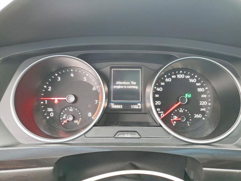 Aukcja sprzedaży 2018 Volkswagen Tiguan, vin: 3VV2B7AXXJM150334, numer aukcji: 78458005