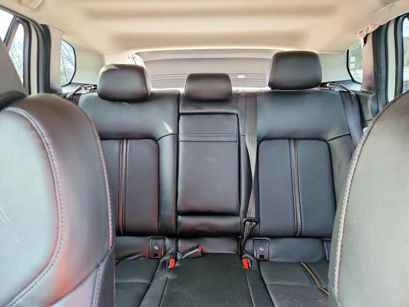 Продаж на аукціоні авто 2025 Mazda Cx-50, vin: 7MMVABEM2SN331582, номер лоту: 47932836