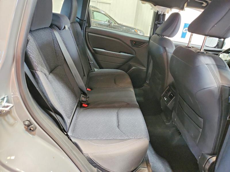 Продажа на аукционе авто 2025 Subaru Forester, vin: JF2SLDDC1SH538224, номер лота: 47354816