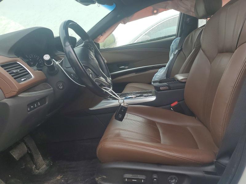 Продажа на аукционе авто 2018 Acura Rlx, vin: JH4KC2F90JC000676, номер лота: 46049146