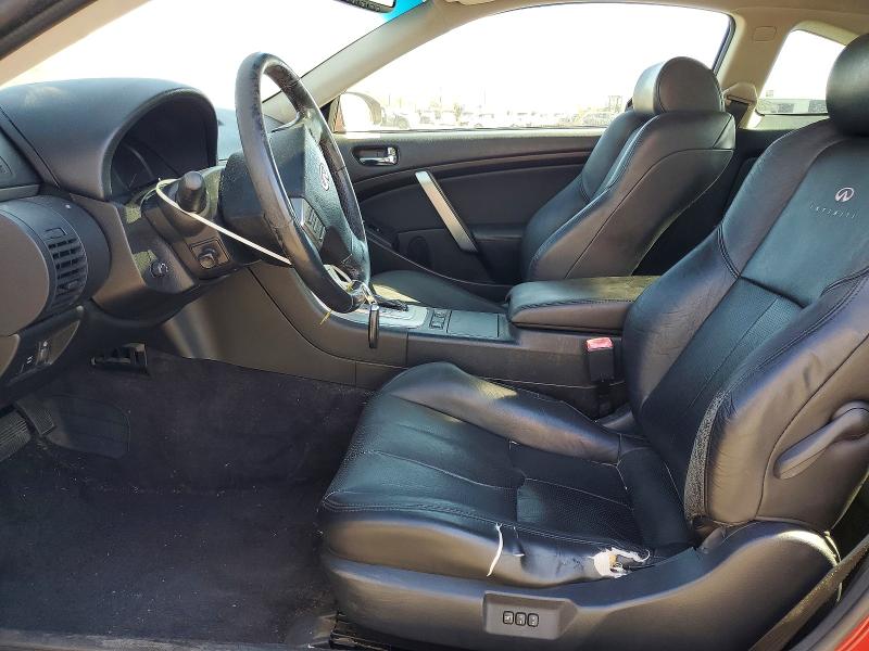 Продажа на аукционе авто 2006 Infiniti G35, vin: JNKCV54E66M711753, номер лота: 46650606