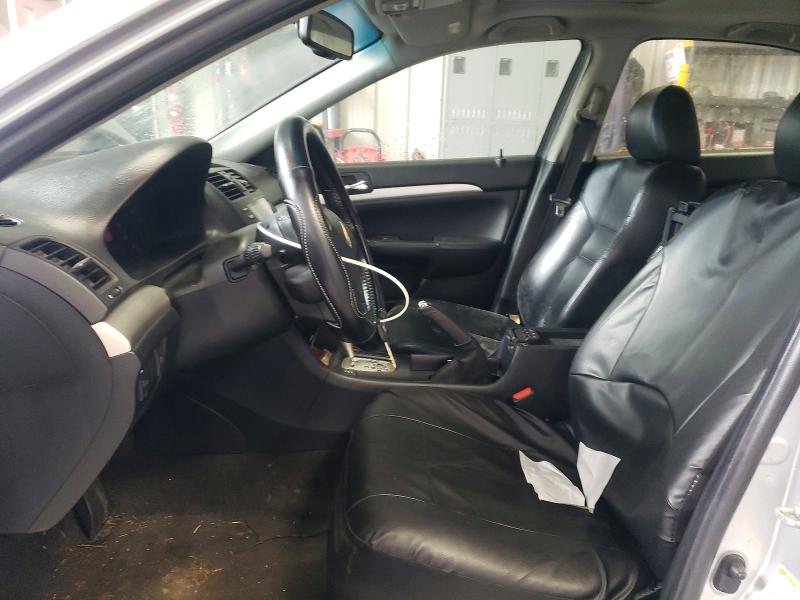 Aukcja sprzedaży 2007 Acura Tsx, vin: JH4CL96887C005959, numer aukcji: 46250916