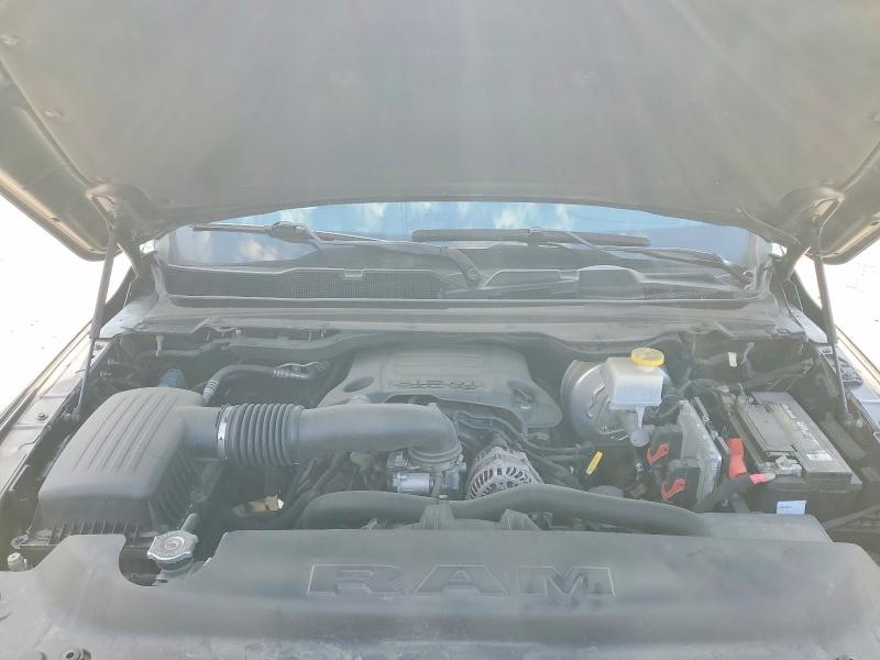 Продажа на аукционе авто 2020 Ram 1500, vin: 1C6SRFJT7LN239425, номер лота: 79182325