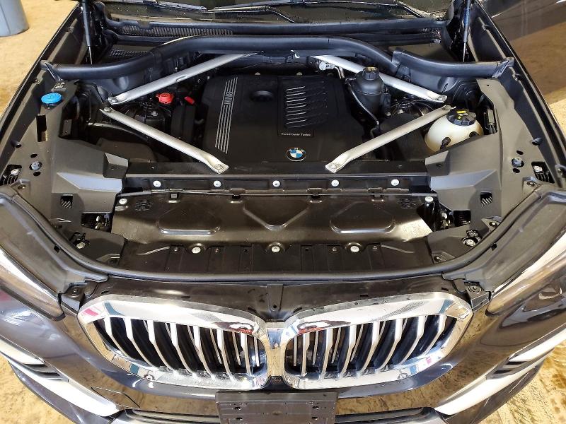 79840885 :رقم المزاد ، 5UXCR6C03L9B66306 vin ، 2020 Bmw X5 مزاد بيع