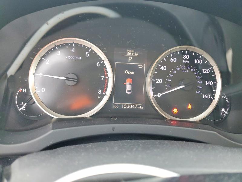 Продажа на аукционе авто 2016 Lexus Is 300, vin: JTHCM1D27G5002696, номер лота: 77099425