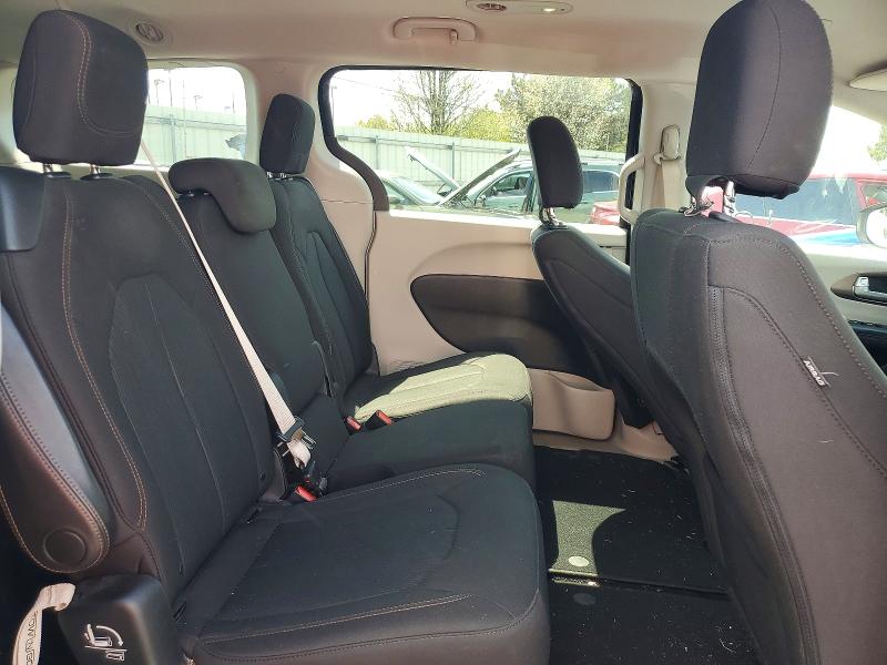 Продаж на аукціоні авто 2017 Chrysler Pacifica, vin: 2C4RC1CG0HR665317, номер лоту: 48277956