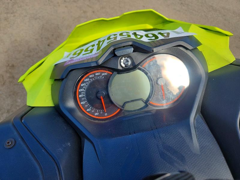 Продаж на аукціоні авто 2018 Ski-doo Snowmobile, vin: 2BPSUMJN7JV000056, номер лоту: 46455456